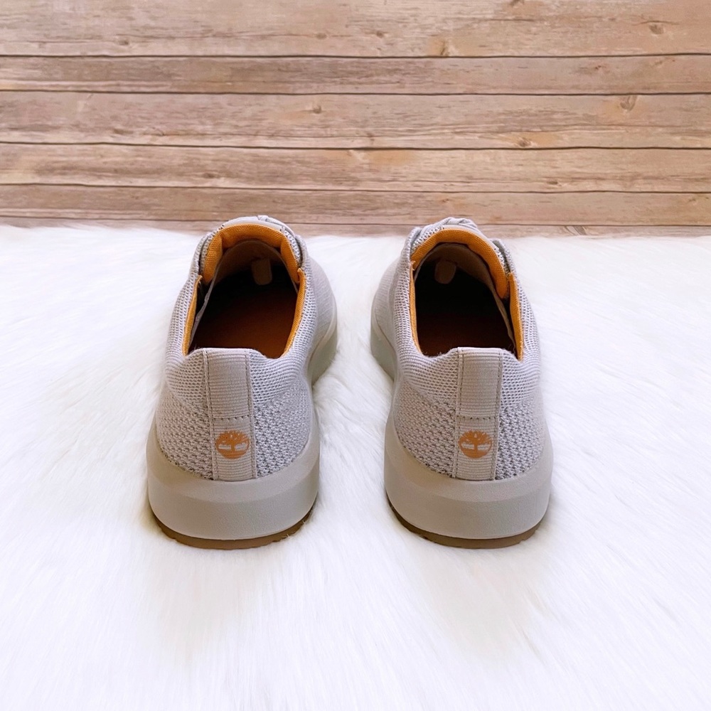 Timberland Men’s Truecloud EK+ Oxford Knit Sneakers - Picture 5 of 6
